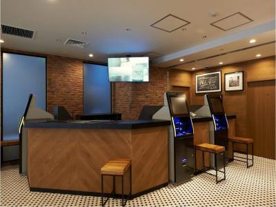 Sotetsu Fresa Inn Nihombashi Kayabacho - 19