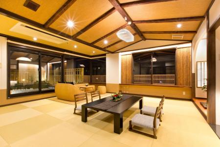 New Wakasa - 1