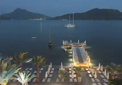 Cettia Beach Resort - 64