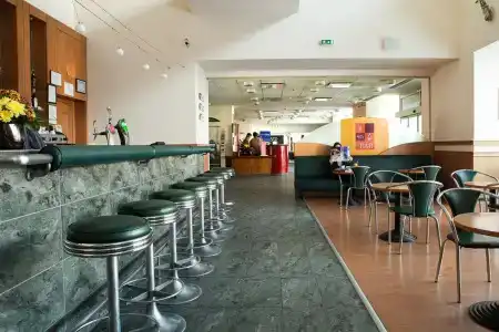 MyContinental Bucuresti Gara de Nord - 19