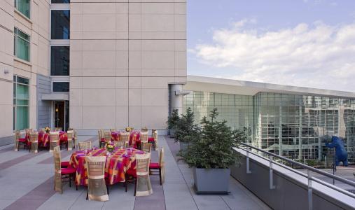 Hyatt Regency Denver at Colorado Convention Center - 22