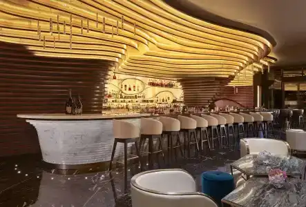 The Ritz-Carlton, Astana - 40