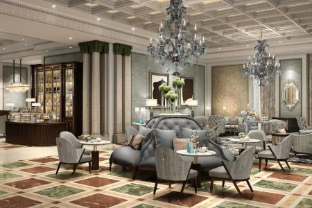 The Ritz-Carlton, Guangzhou - 34