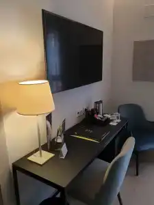 Sercotel Ayala - 12