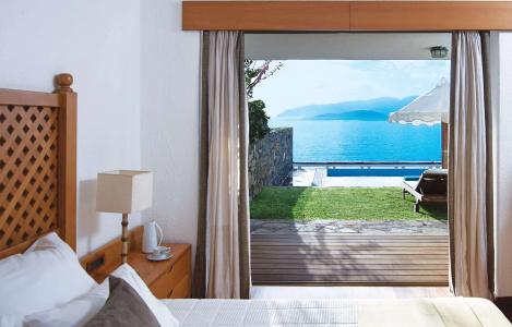 Elounda Peninsula All Suite, Six Senses Spa - 5