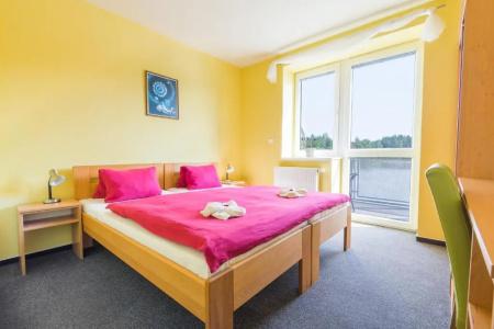 Hotel&wellness Knižecí rybník - 42
