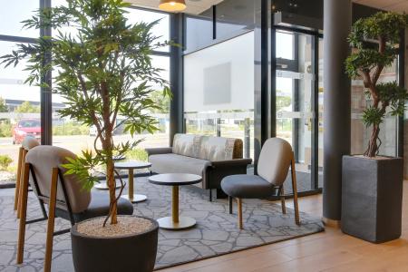 b&b hôTel Reims Croix Blandin - 16