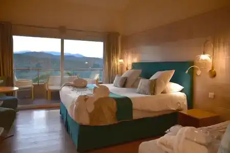 Hôtel Alivi Di Santa Giulia - 20