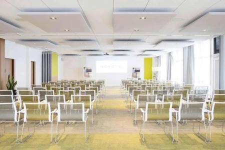 Novotel Bordeaux Lac - 14