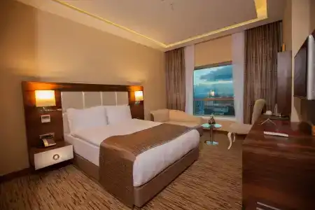 Mitannia Regency - 1
