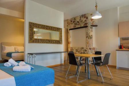 Monastiri Guesthouse - 128