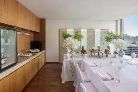 Four Points by Sheraton Seoul, Guro - 32