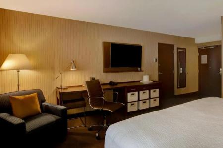 Four Points by Sheraton - 62