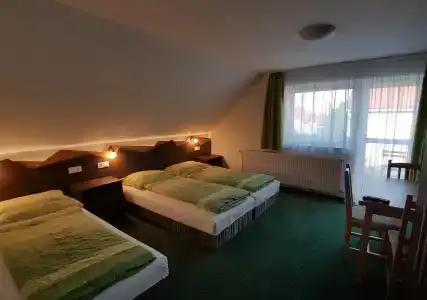Babi Guesthouse - Babi Vendégház - 4