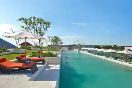 Aryaduta Bali - 18
