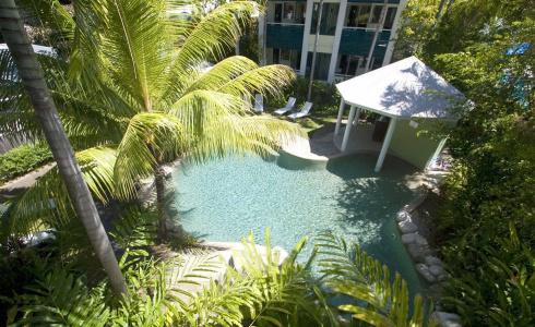 Verandahs Boutique - 44