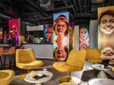 ibis Styles Berlin Treptow - 25