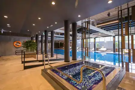 Radisson Blu - 15