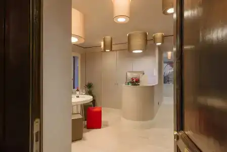 Rhea Silvia Luxury Navona - 4