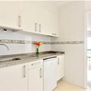 Cenit & Apts. Sol y Viento - 23