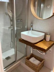 Boutique Room Tarifa - 12
