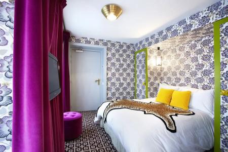 Hôtel Thoumieux - 35
