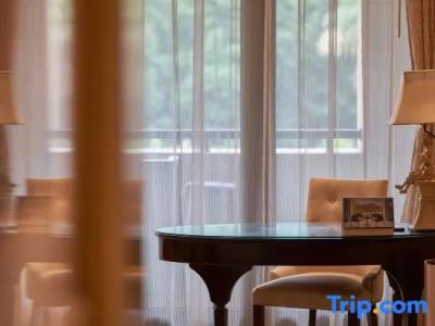 Hangzhou Rose Garden Resort & Spa - 117