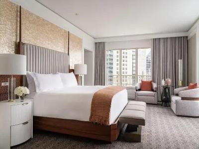 The Ritz-Carlton, Dallas - 86