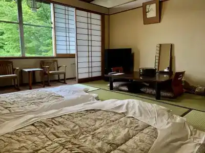 Kirishimaya Ryokan - 21