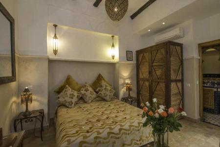 Riad Palais Sebban - 33