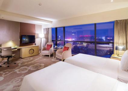 Renaissance Chengdu - 3