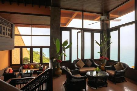 Samui Bayview Resort & Spa - Sha Plus - 10