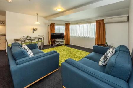 Roma On Riccarton - 36