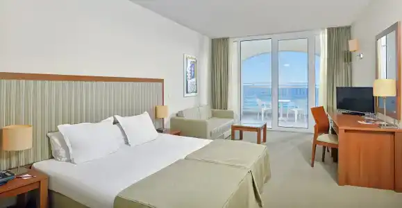 Sol Luna Bay Resort & Aquapark - All Inclusive - 36
