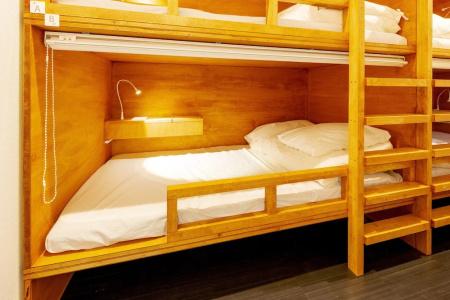 plat hostel keikyu asakusa karin - 32