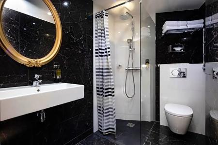 Hôtel Montparnasse Saint Germain - 82