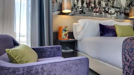 Indigo Madrid - Gran Via, An Ihg Hotel - 131
