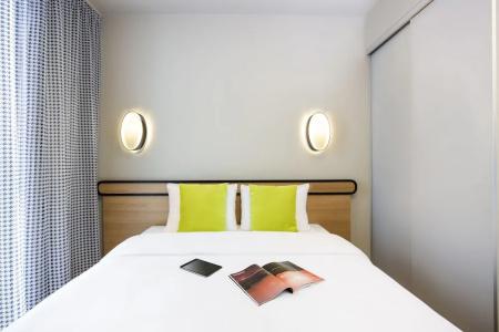 ApartAdagio access München City Olympiapark - 58