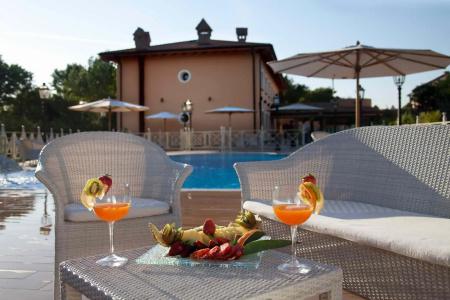 Piccolo Borgo - 9