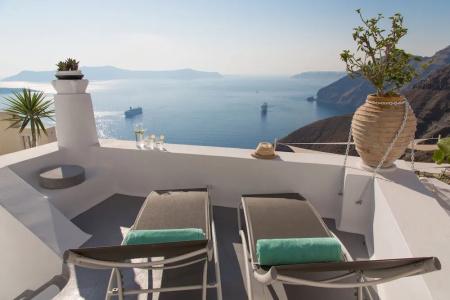 Trieris Villa & Suites - 124