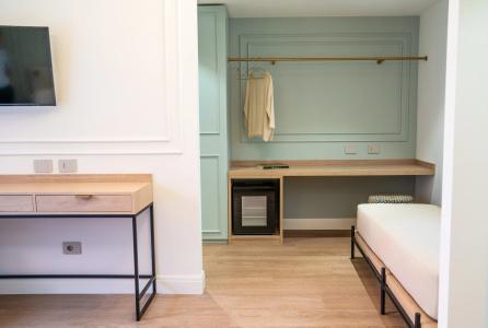 Albergo Bianchi Stazione - 4