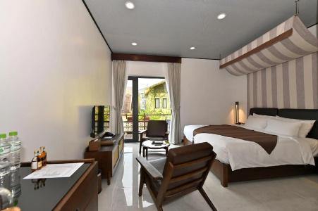 The Blossom Resort – Onsen & Foot Massage Inclusive - 163