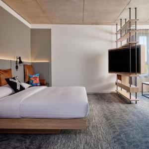 Moxy Cologne Muelheim, a Marriott - 15