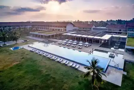 Amaya Beach Passikudah - 0
