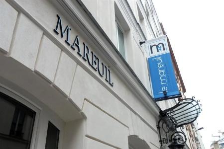 Le Mareuil - 0