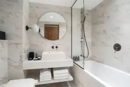 Sheraton Roma & Conference Center - 57