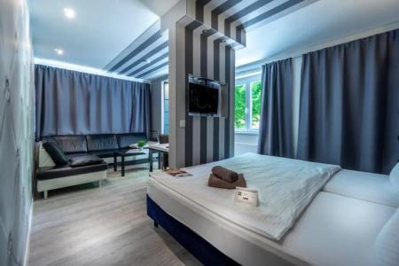 SL´otel Budget - 71