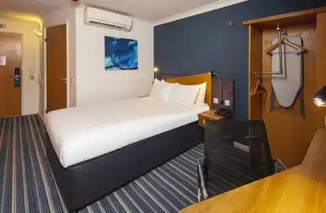 Holiday Inn Express London - Wandsworth, An Ihg - 61