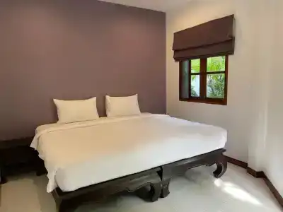 The Pace Phuket Boutique Resort - 57