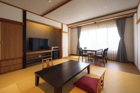 Kintarou Onsen - 39